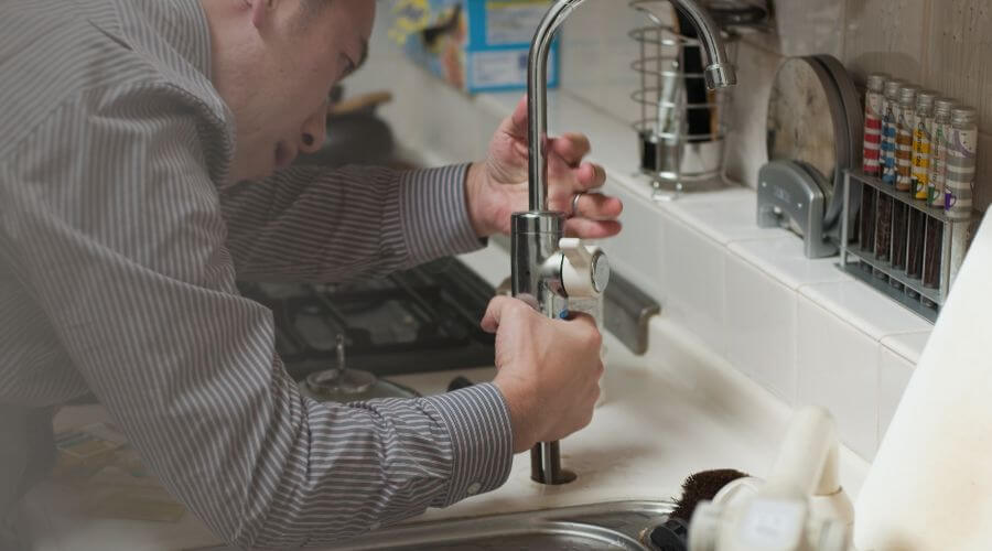 Professional septic pumping service in Wilmington, DE